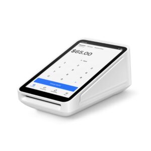 Square Credit Card Machine