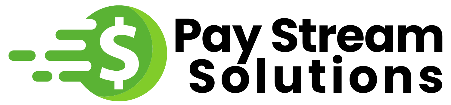Pay Stream Solutions