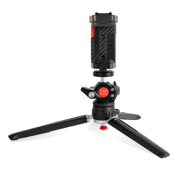 SmallRig Selection DT-02 Tabletop Tripod