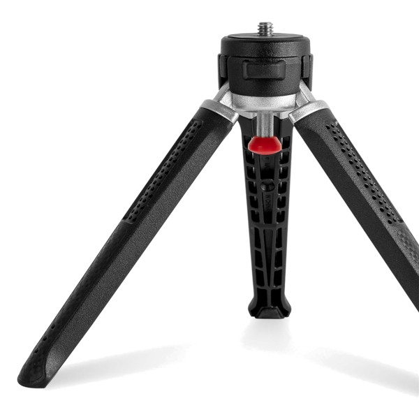 SmallRig Selection DT-02 Tabletop Tripod - Image 5